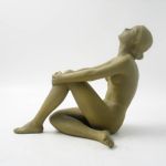 509 7107 Skulptur